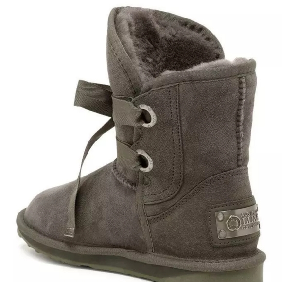 Australia Luxe Bedouin short boots - Picture 4 of 5